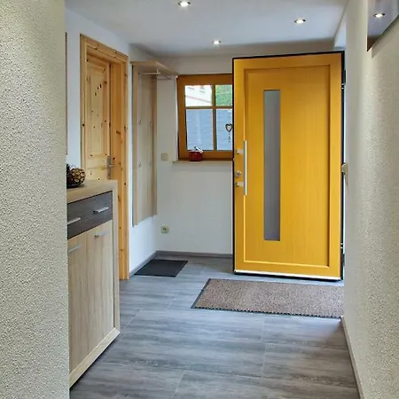 Ferienhaus Fam. Herklotz Kurort Seiffen/Erzgebirge Exterior foto