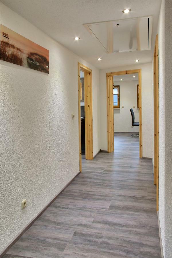 Fam. Herklotz Apartment Seiffen